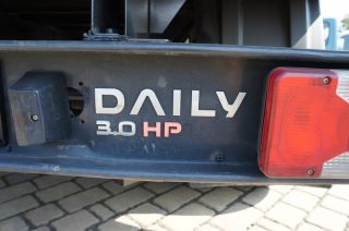 Iveco Daily 35C18